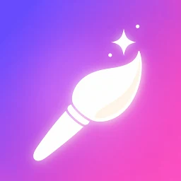 Coloring Book Maker - Sketchy 图标